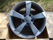 FELGI Model A217 MGM 17" 5x112 AUDI VW SEAT SKODA